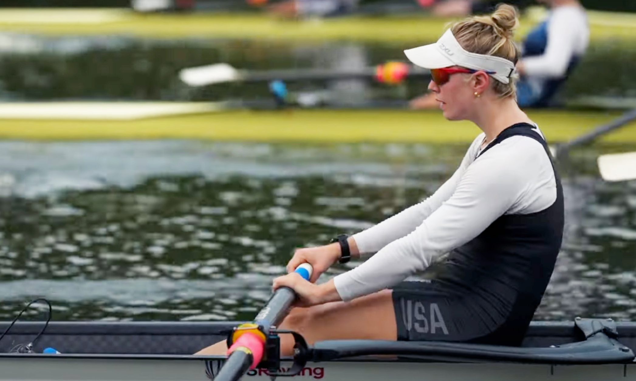 14 Olympians…and Counting