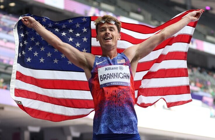 The Best Para Games Ever