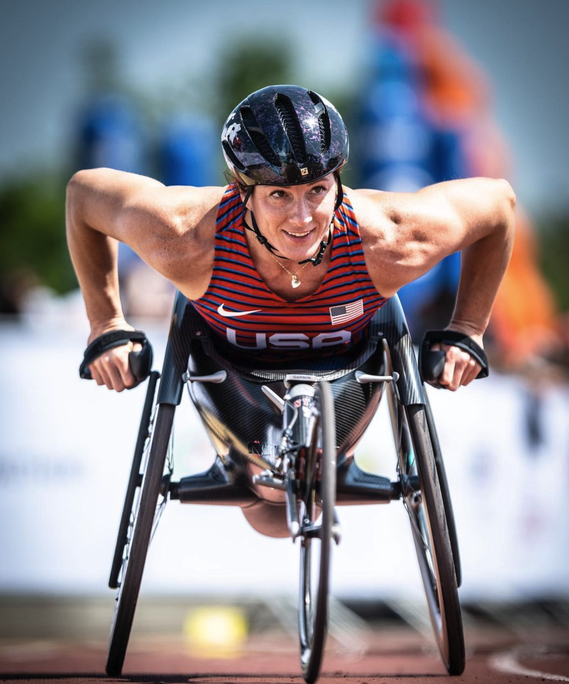 The Games are Over. Let the Games Begin.